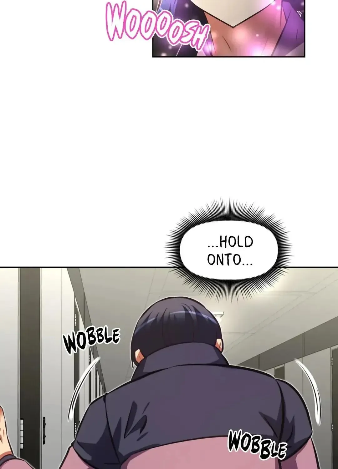 Read Stand Up!!!! chapter 125 image 34 on Lezhin