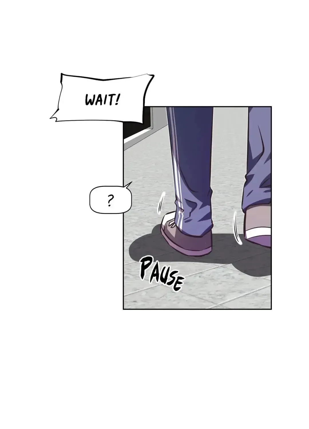 Read Stand Up!!!! chapter 125 image 36 on Lezhin