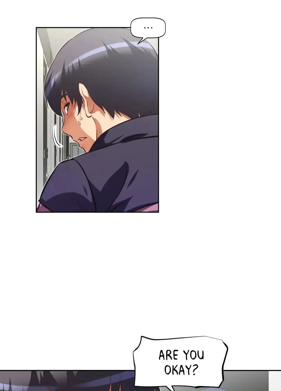 Read Stand Up!!!! chapter 125 image 37 on Lezhin