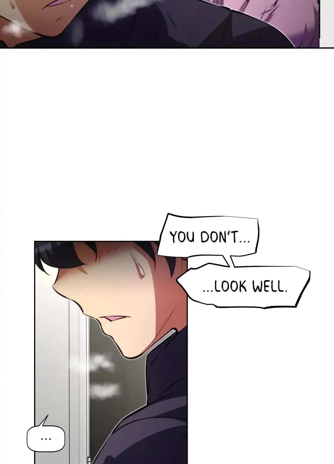 Read Stand Up!!!! chapter 125 image 39 on Lezhin