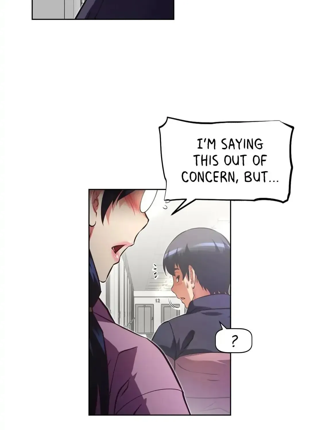 Read Stand Up!!!! chapter 125 image 40 on Lezhin