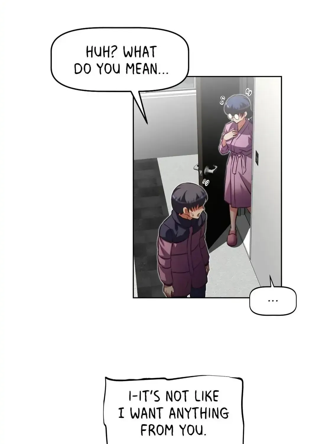 Read Stand Up!!!! chapter 125 image 43 on Lezhin