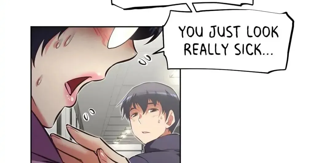Read Stand Up!!!! chapter 125 image 44 on Lezhin