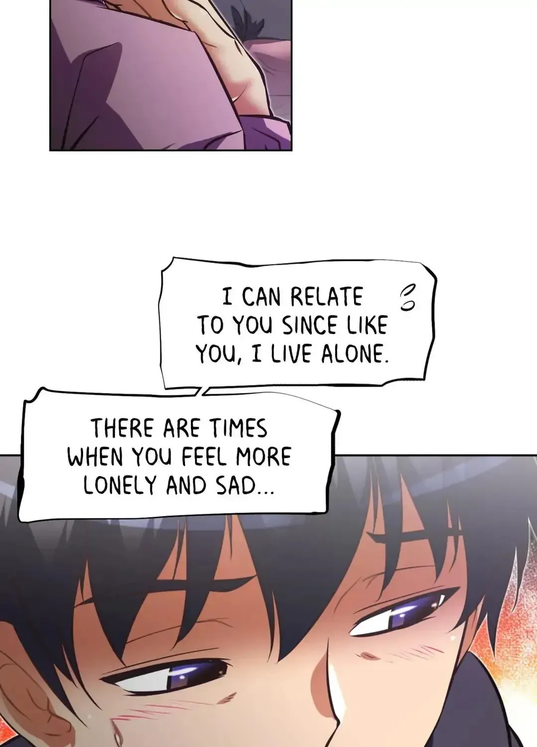 Read Stand Up!!!! chapter 125 image 45 on Lezhin