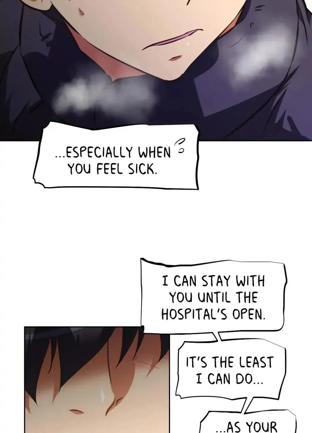 Read Stand Up!!!! chapter 125 image 46 on Lezhin