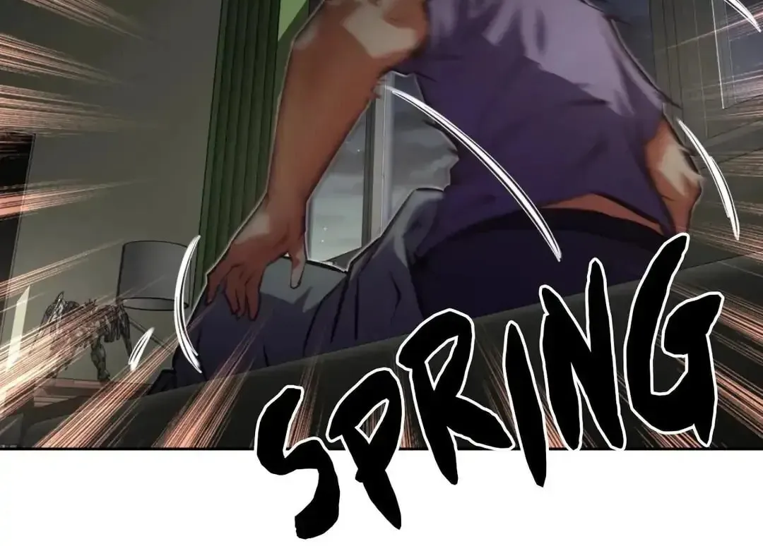 Read Stand Up!!!! chapter 125 image 5 on Lezhin