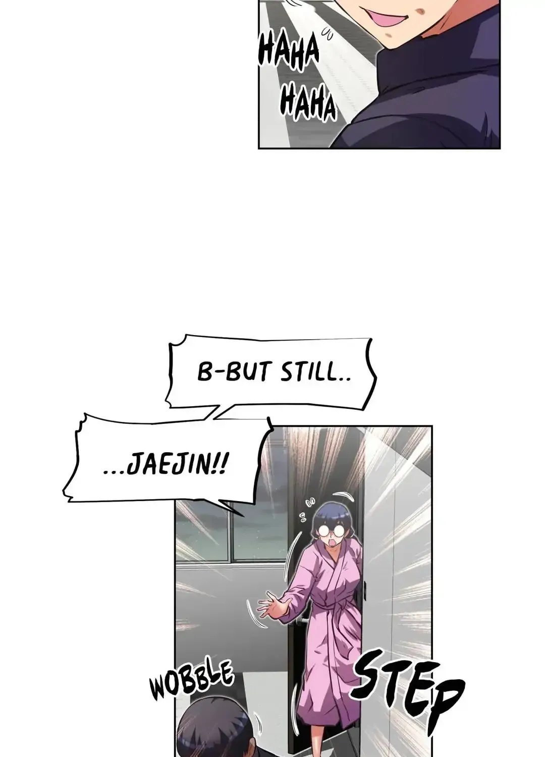 Read Stand Up!!!! chapter 125 image 51 on Lezhin