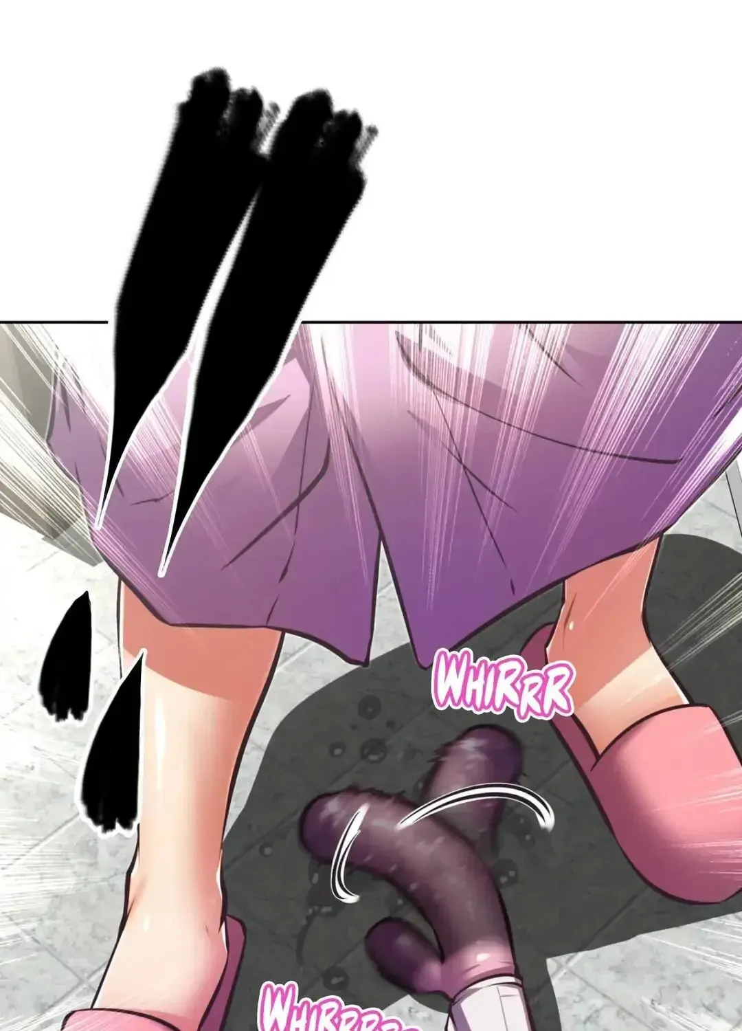 Read Stand Up!!!! chapter 125 image 57 on Lezhin