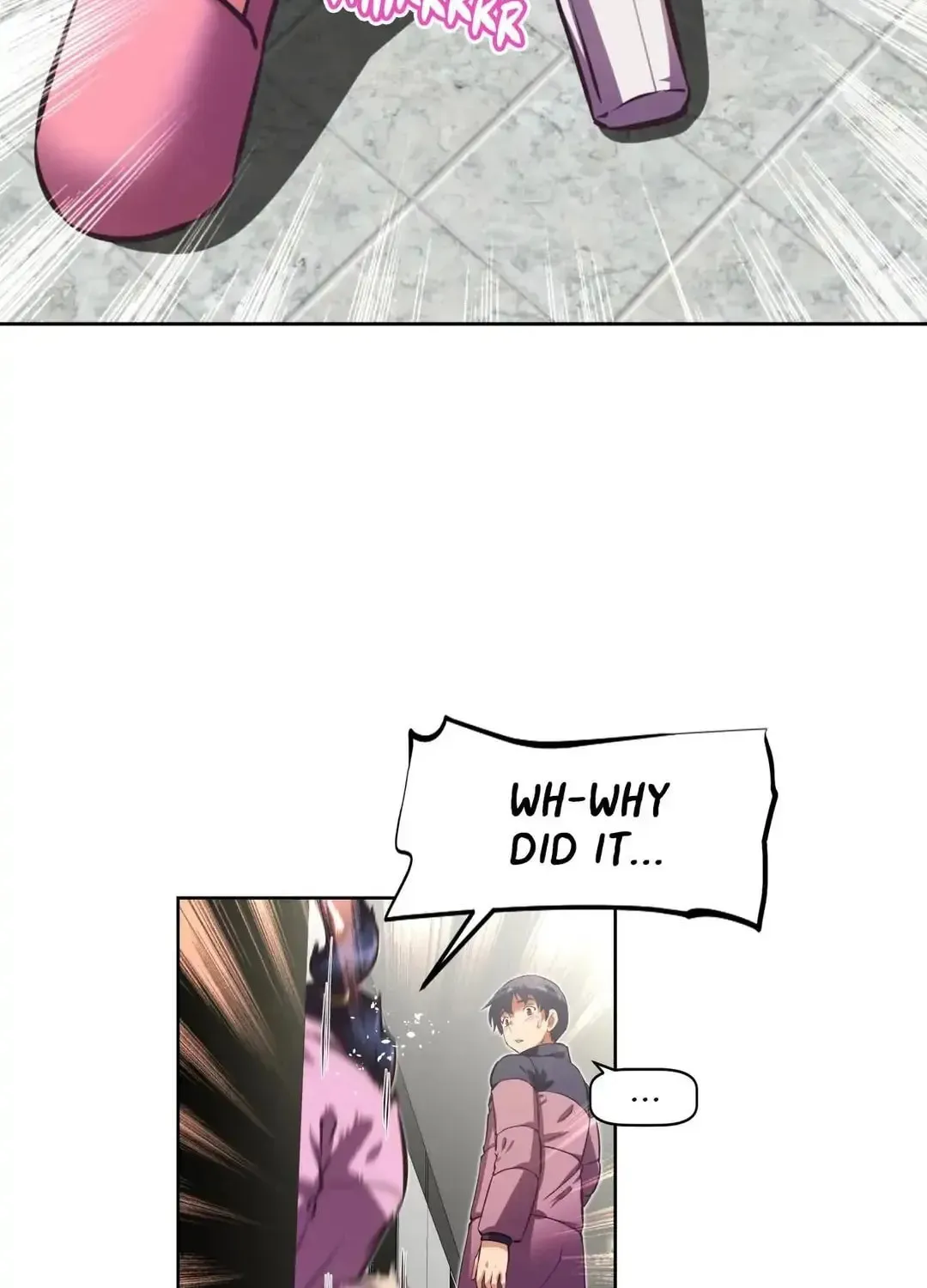 Read Stand Up!!!! chapter 125 image 58 on Lezhin
