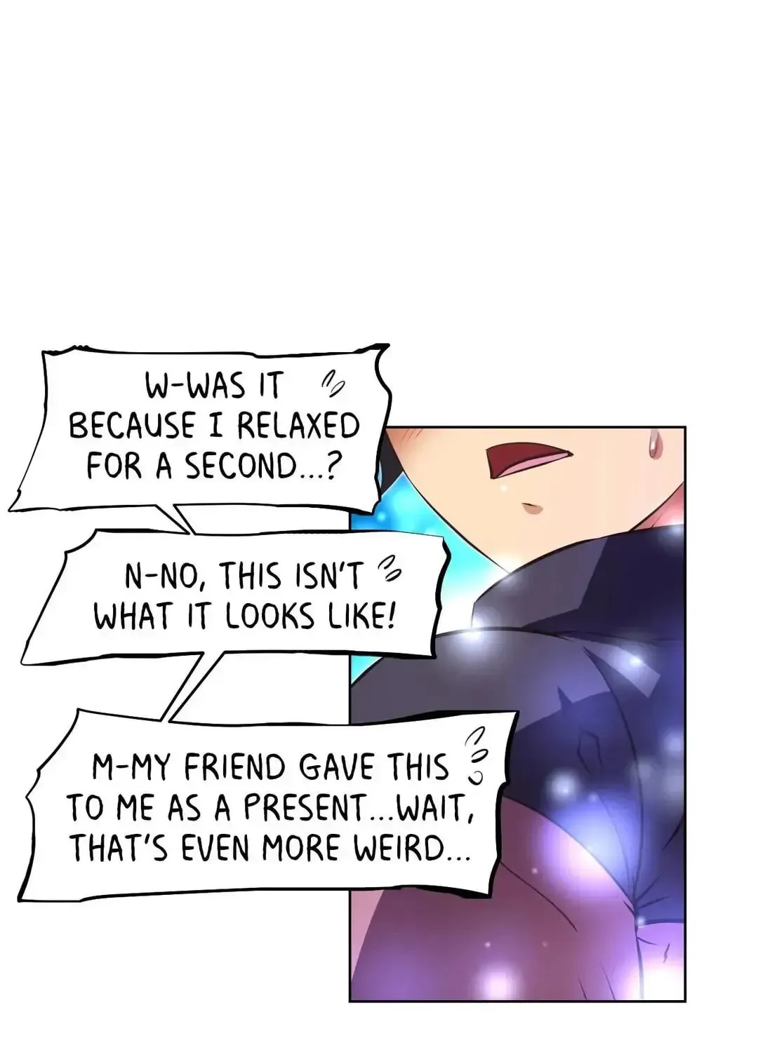 Read Stand Up!!!! chapter 125 image 60 on Lezhin