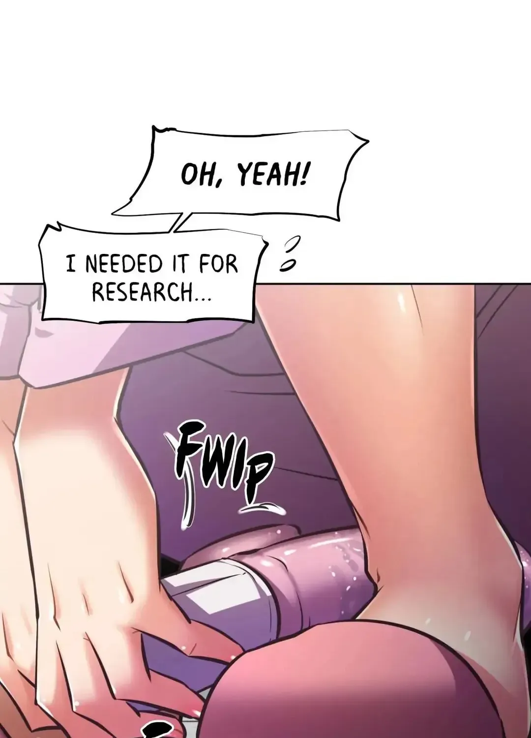 Read Stand Up!!!! chapter 125 image 61 on Lezhin