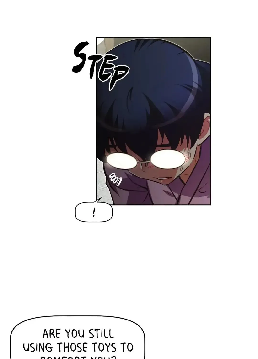 Read Stand Up!!!! chapter 125 image 64 on Lezhin
