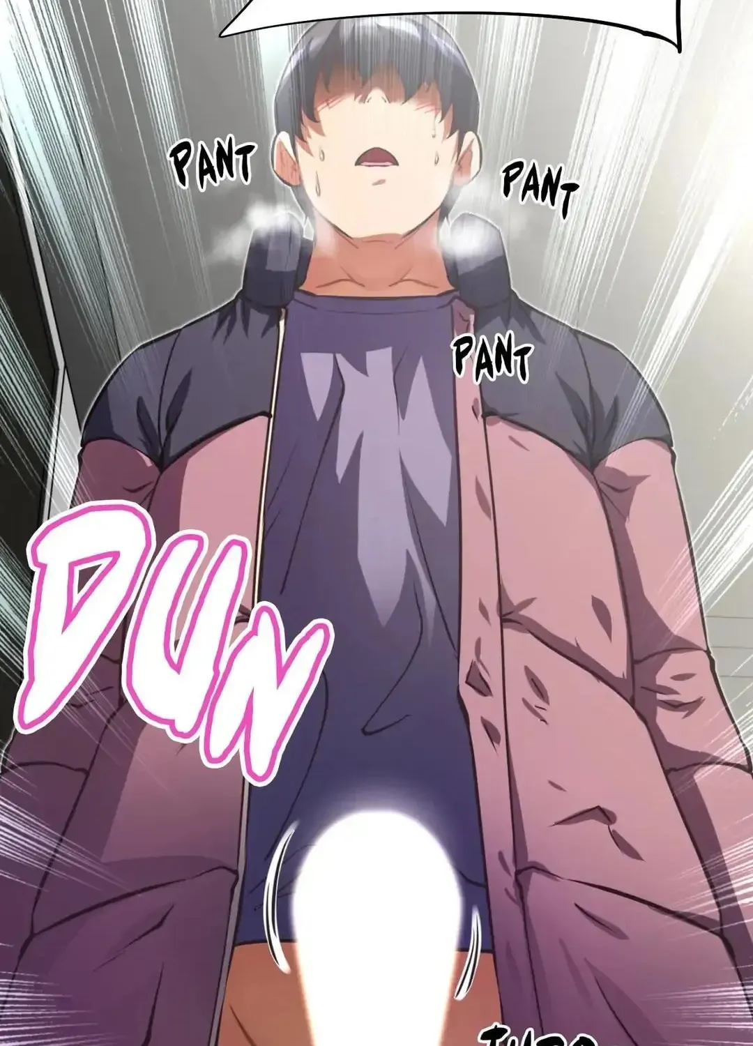 Read Stand Up!!!! chapter 125 image 67 on Lezhin
