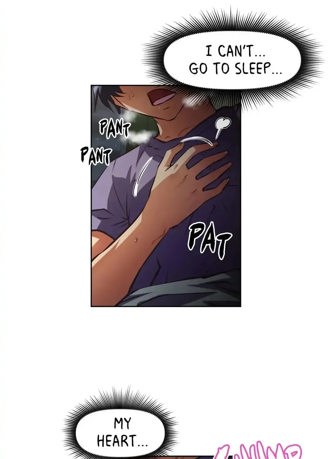 Read Stand Up!!!! chapter 125 image 7 on Lezhin