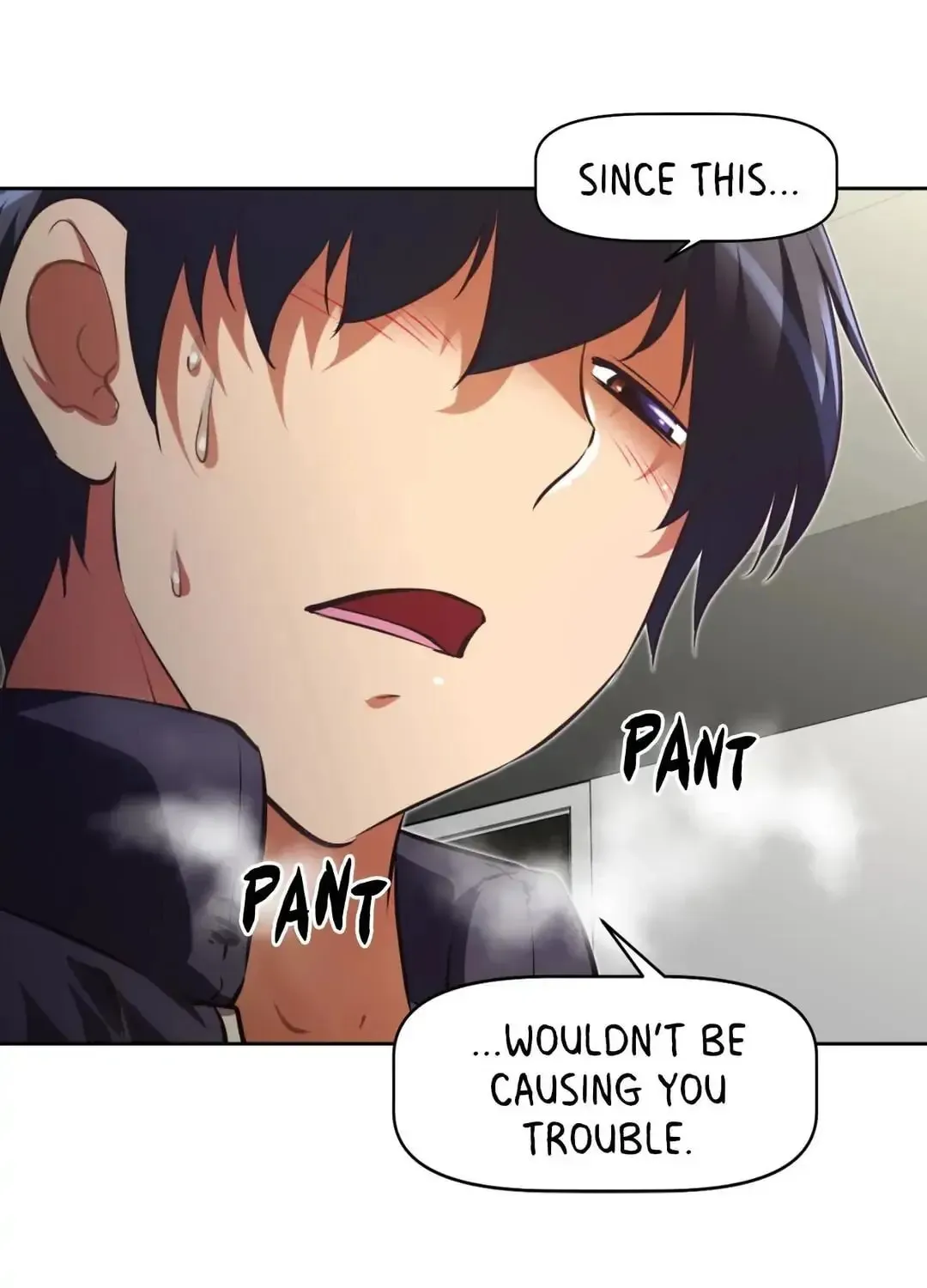 Read Stand Up!!!! chapter 125 image 72 on Lezhin