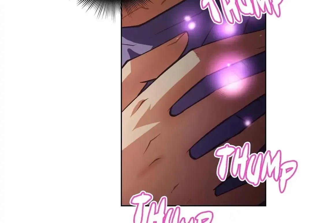 Read Stand Up!!!! chapter 125 image 8 on Lezhin