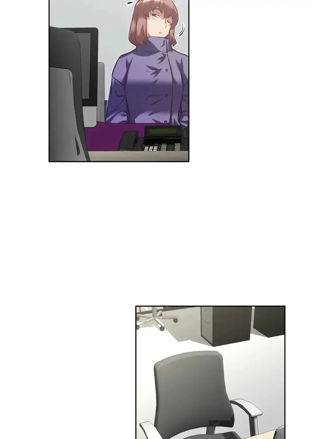 Read Stand Up!!!! chapter 125 image 84 on Lezhin