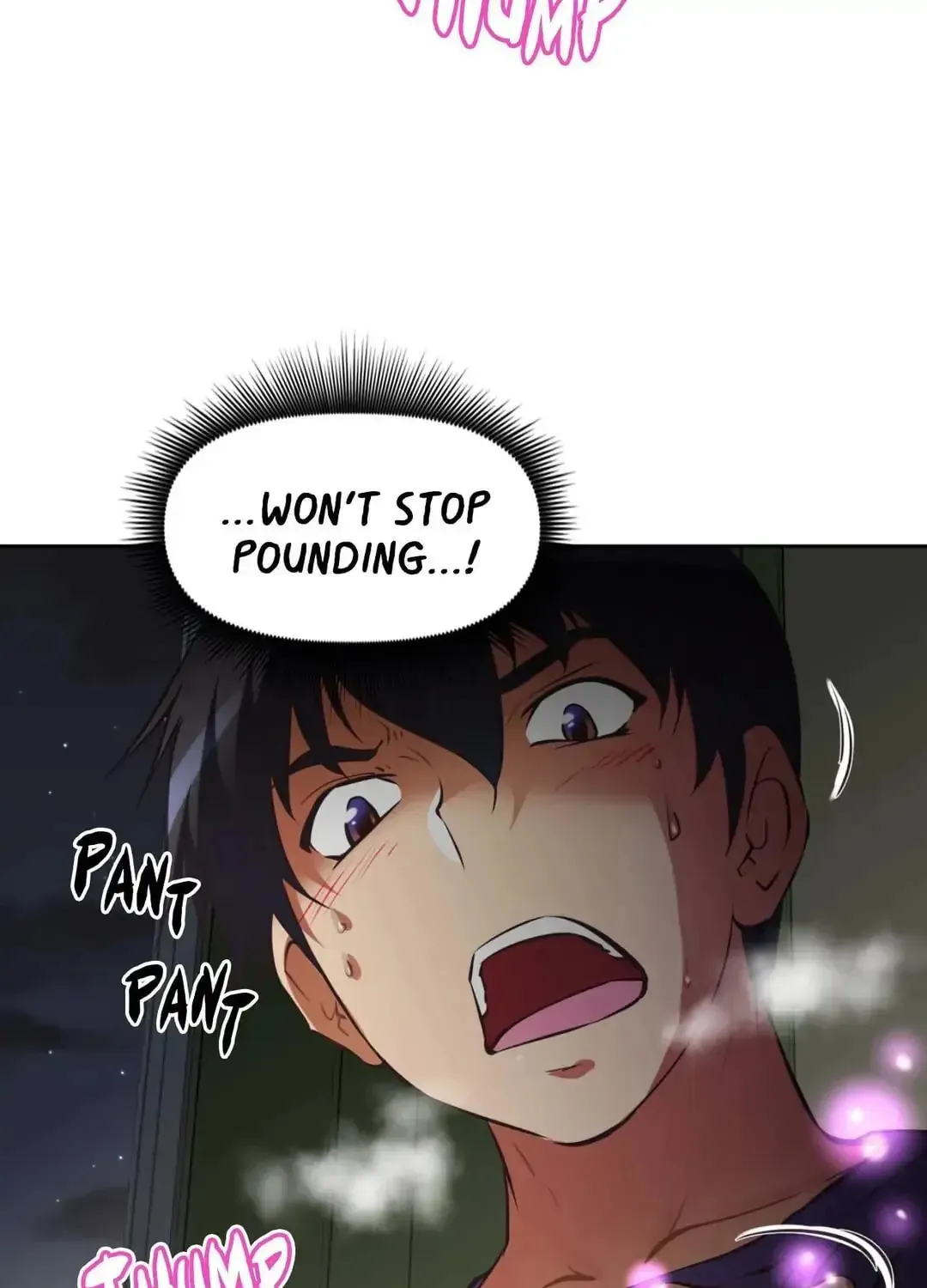 Read Stand Up!!!! chapter 125 image 9 on Lezhin