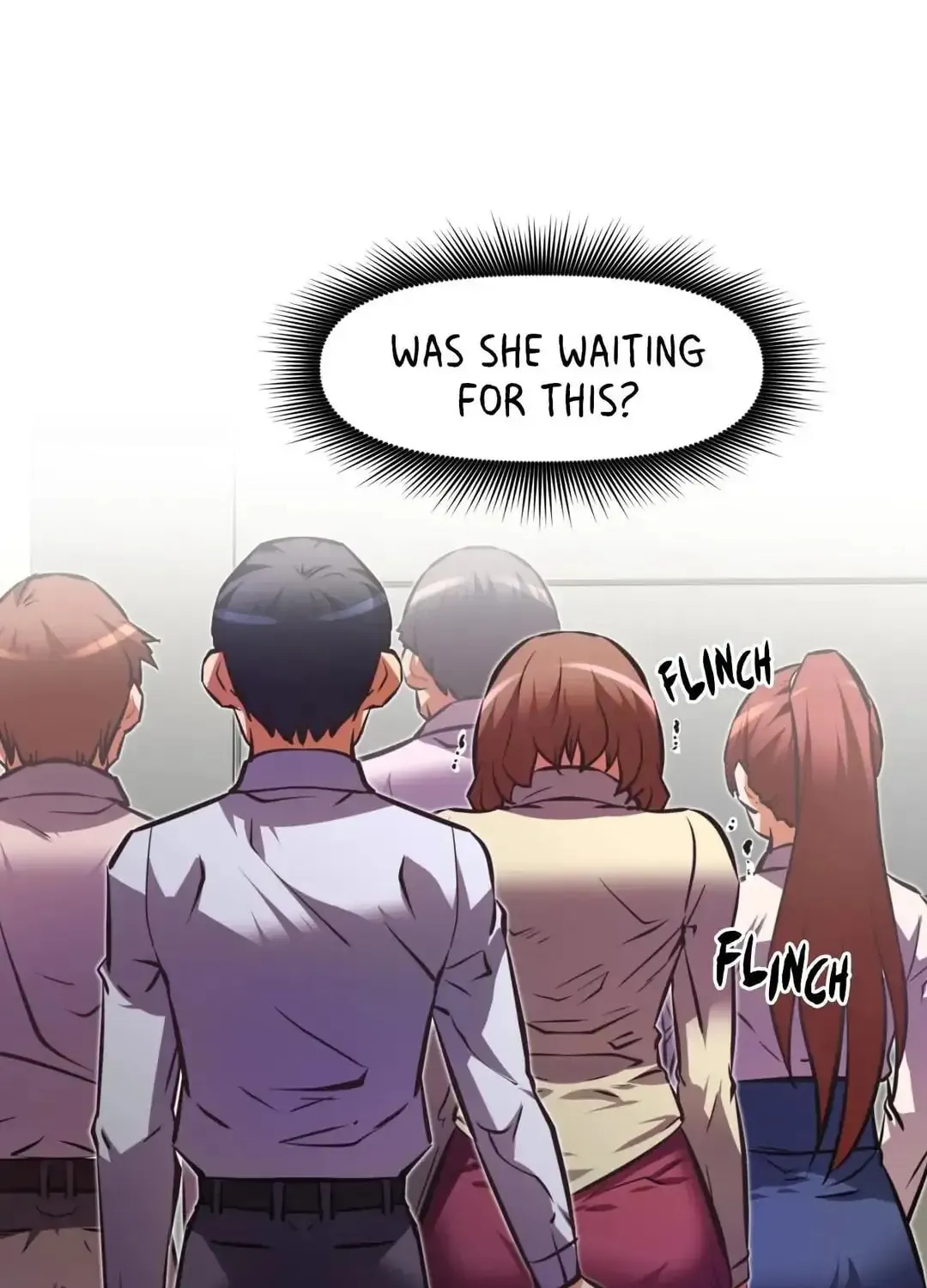 Read Stand Up!!!! chapter 126 image 109 on Lezhin