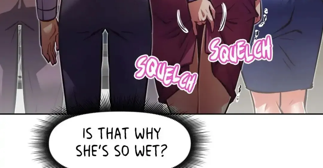 Read Stand Up!!!! chapter 126 image 110 on Lezhin