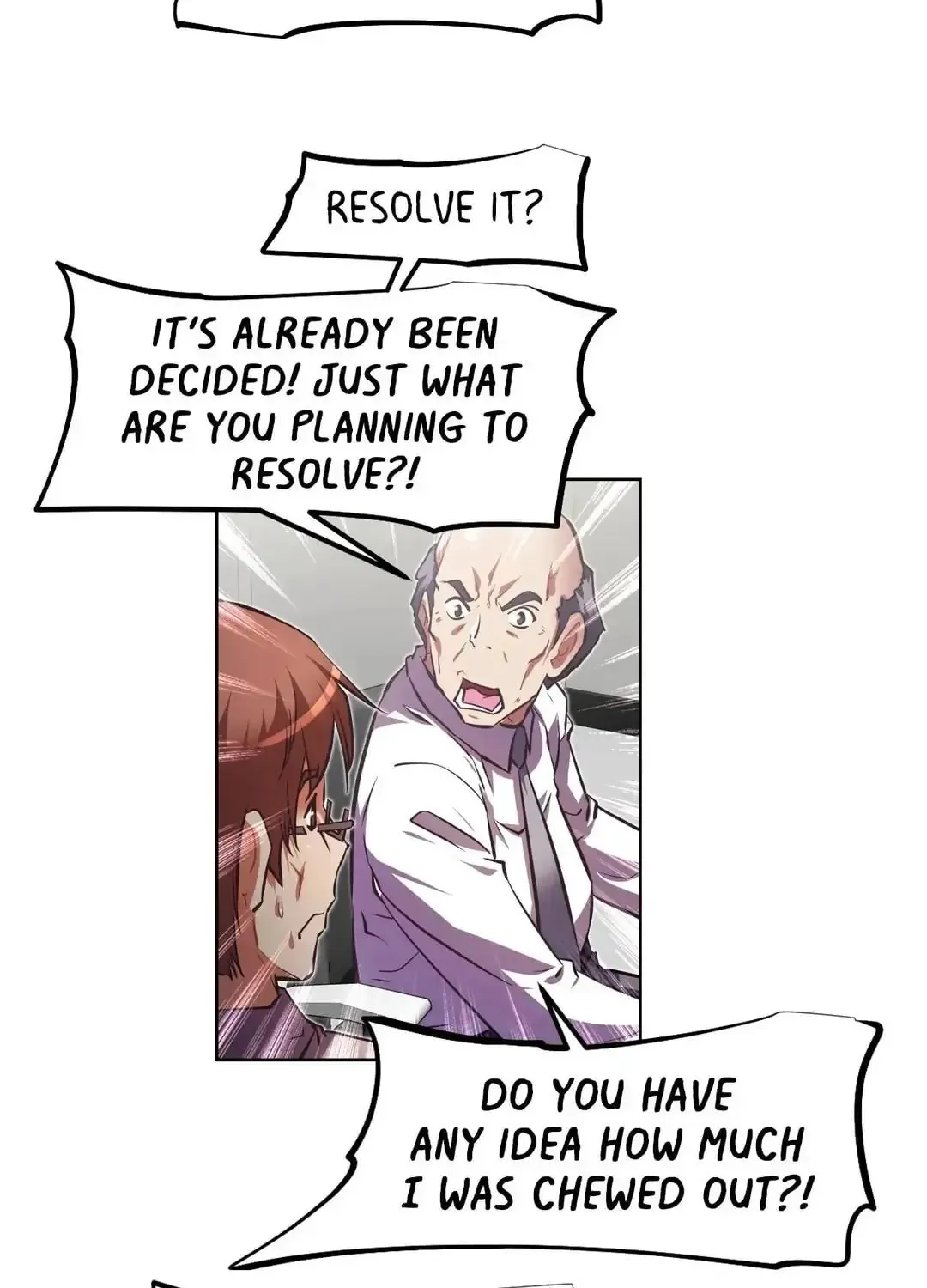 Read Stand Up!!!! chapter 126 image 112 on Lezhin