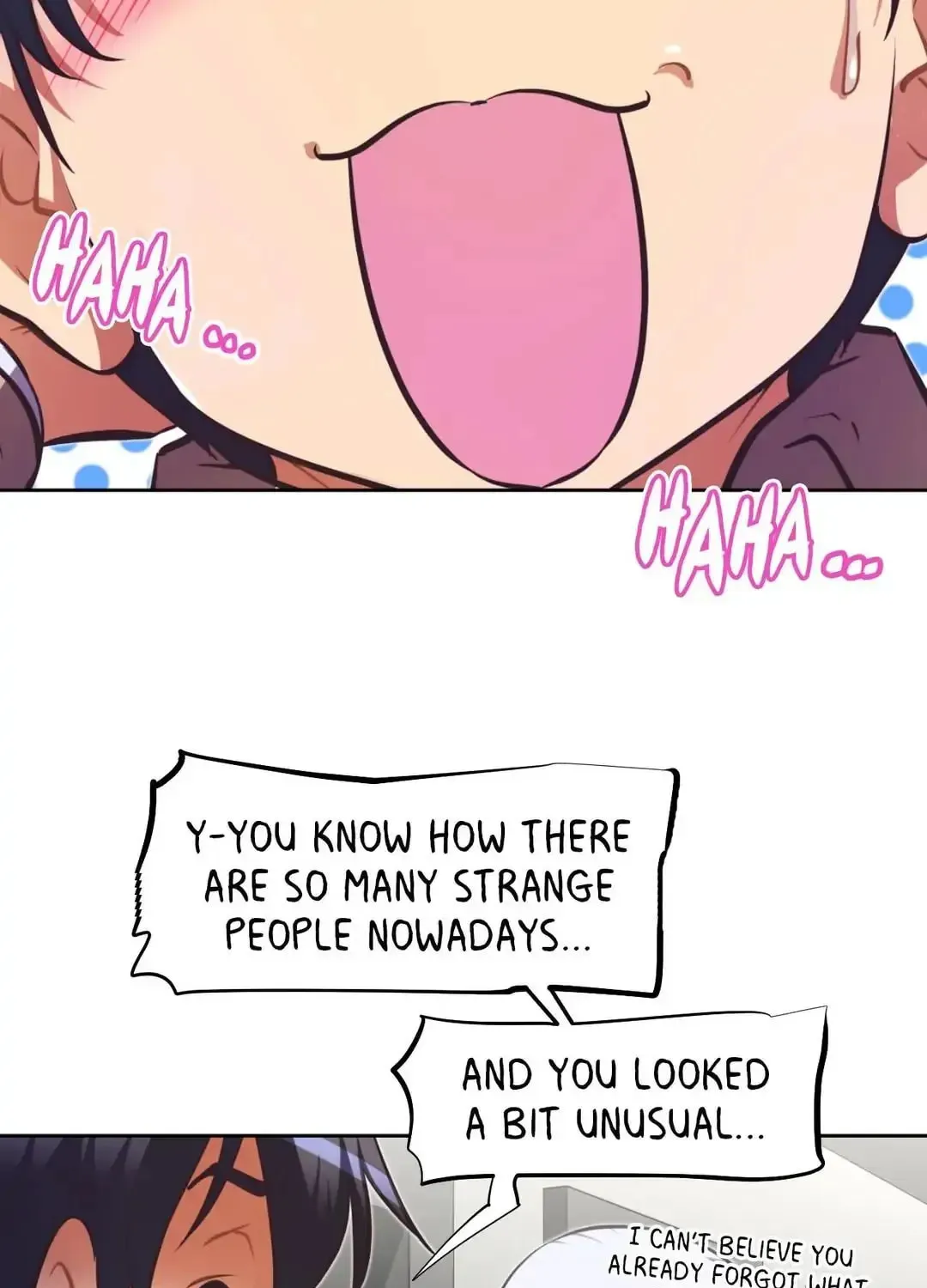 Read Stand Up!!!! chapter 126 image 12 on Lezhin