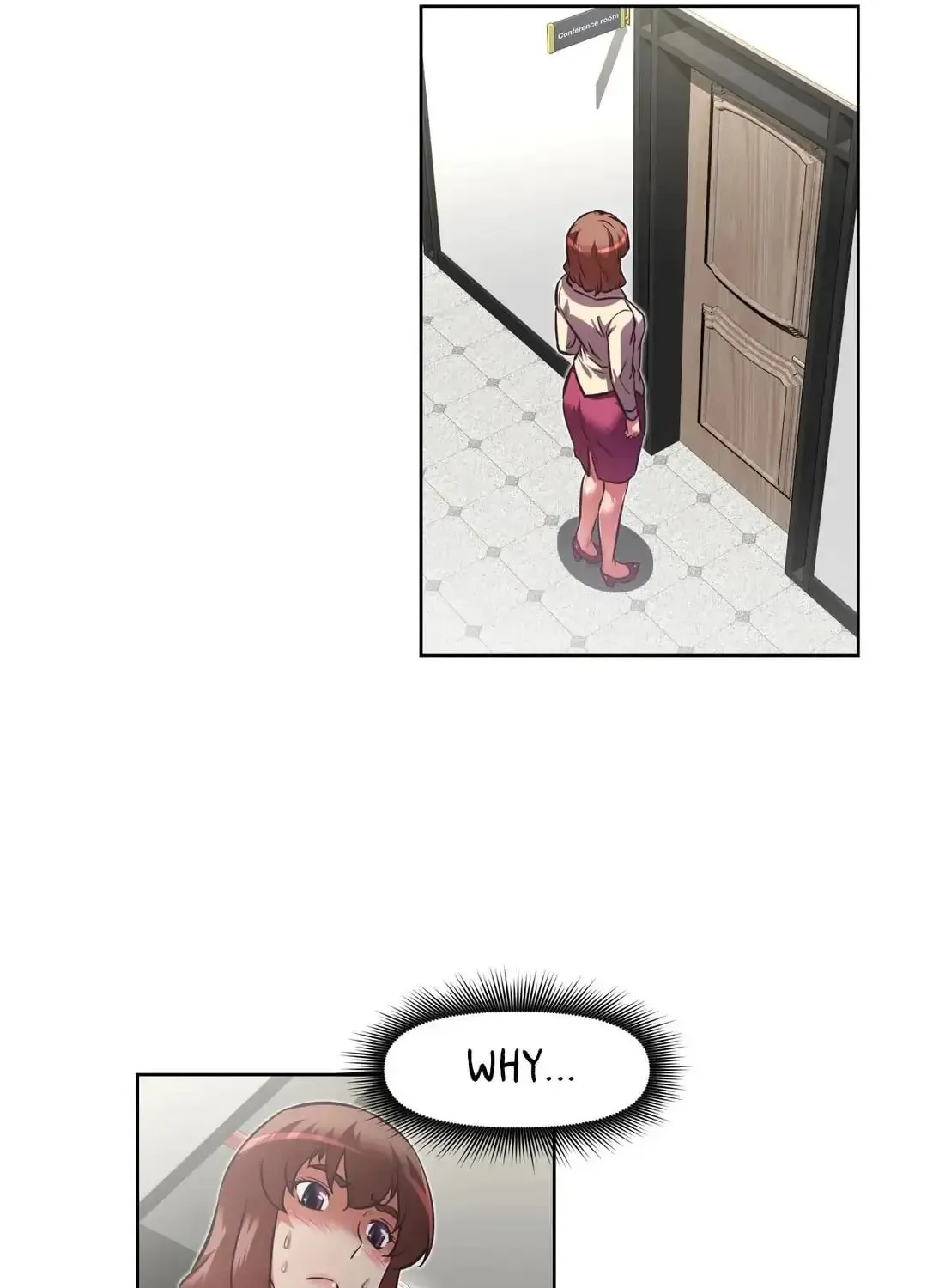 Read Stand Up!!!! chapter 126 image 121 on Lezhin