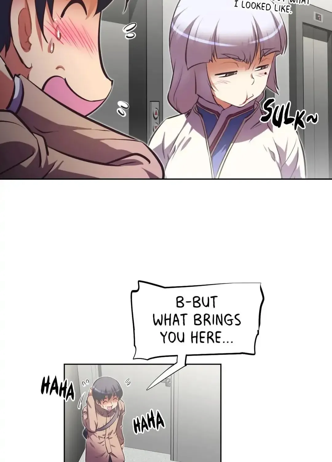 Read Stand Up!!!! chapter 126 image 13 on Lezhin