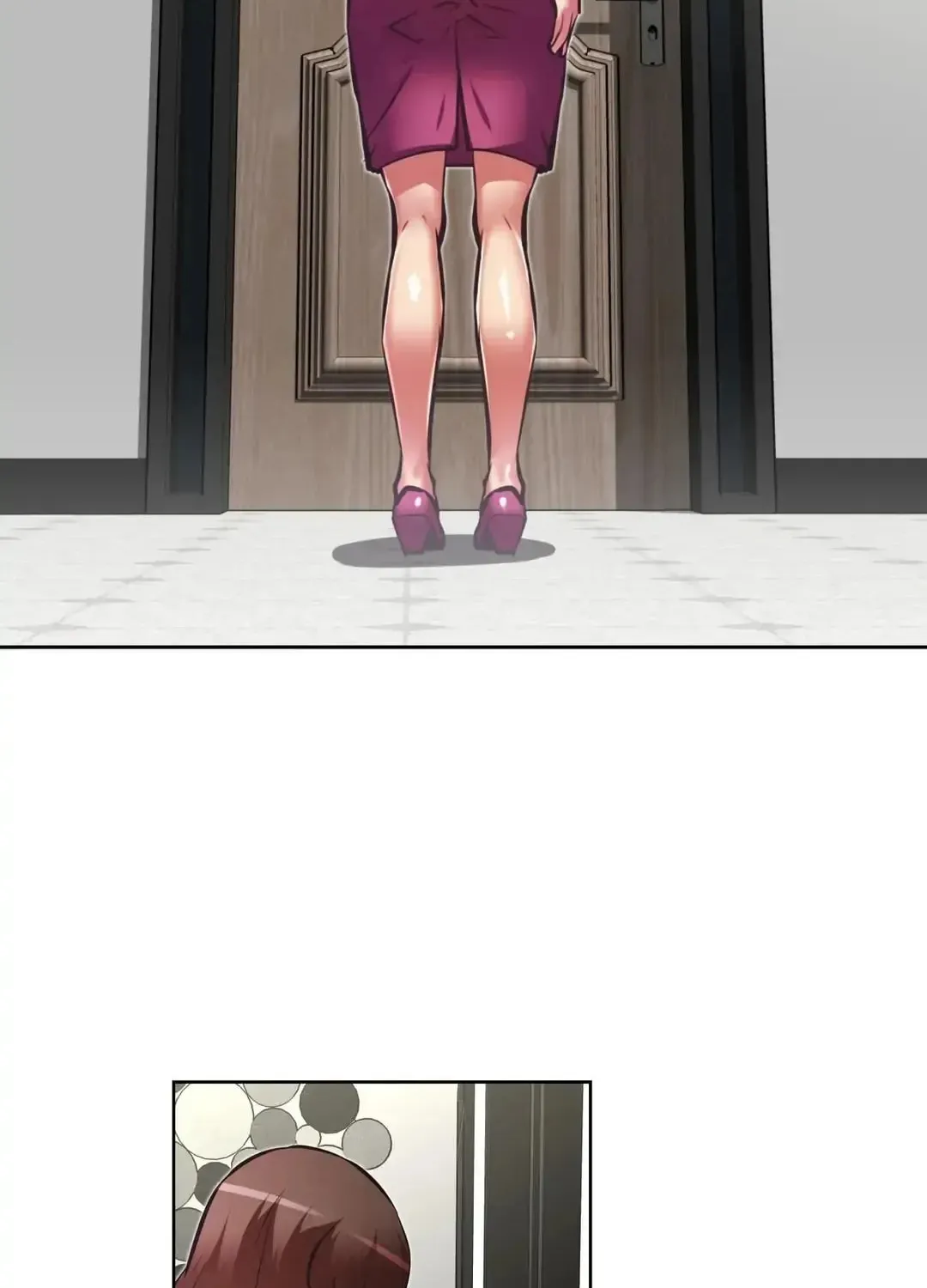 Read Stand Up!!!! chapter 126 image 130 on Lezhin