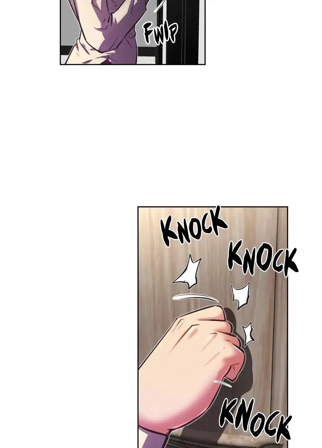 Read Stand Up!!!! chapter 126 image 132 on Lezhin