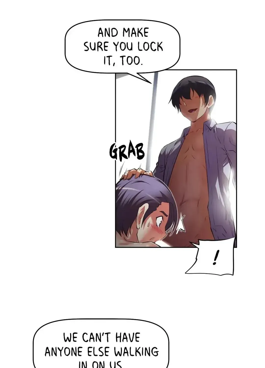 Read Stand Up!!!! chapter 126 image 148 on Lezhin