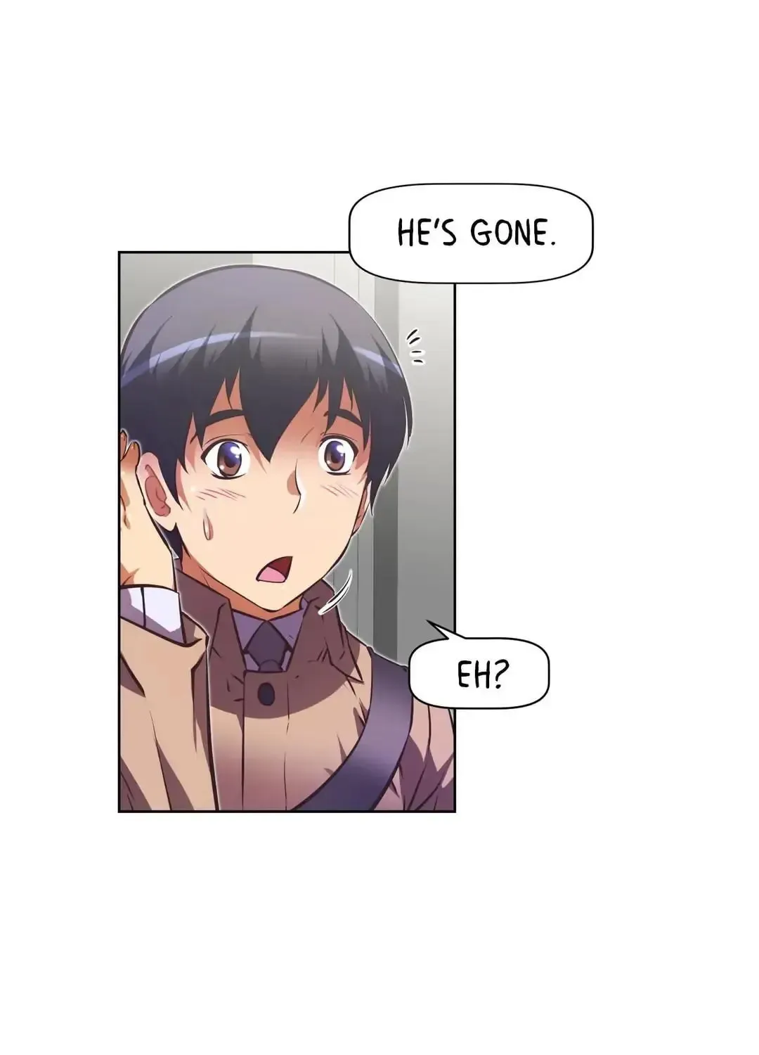 Read Stand Up!!!! chapter 126 image 15 on Lezhin