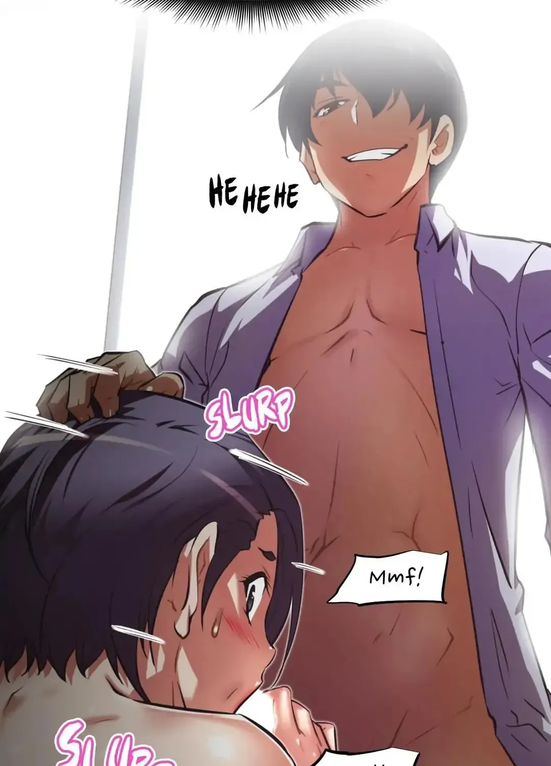 Read Stand Up!!!! chapter 126 image 159 on Lezhin