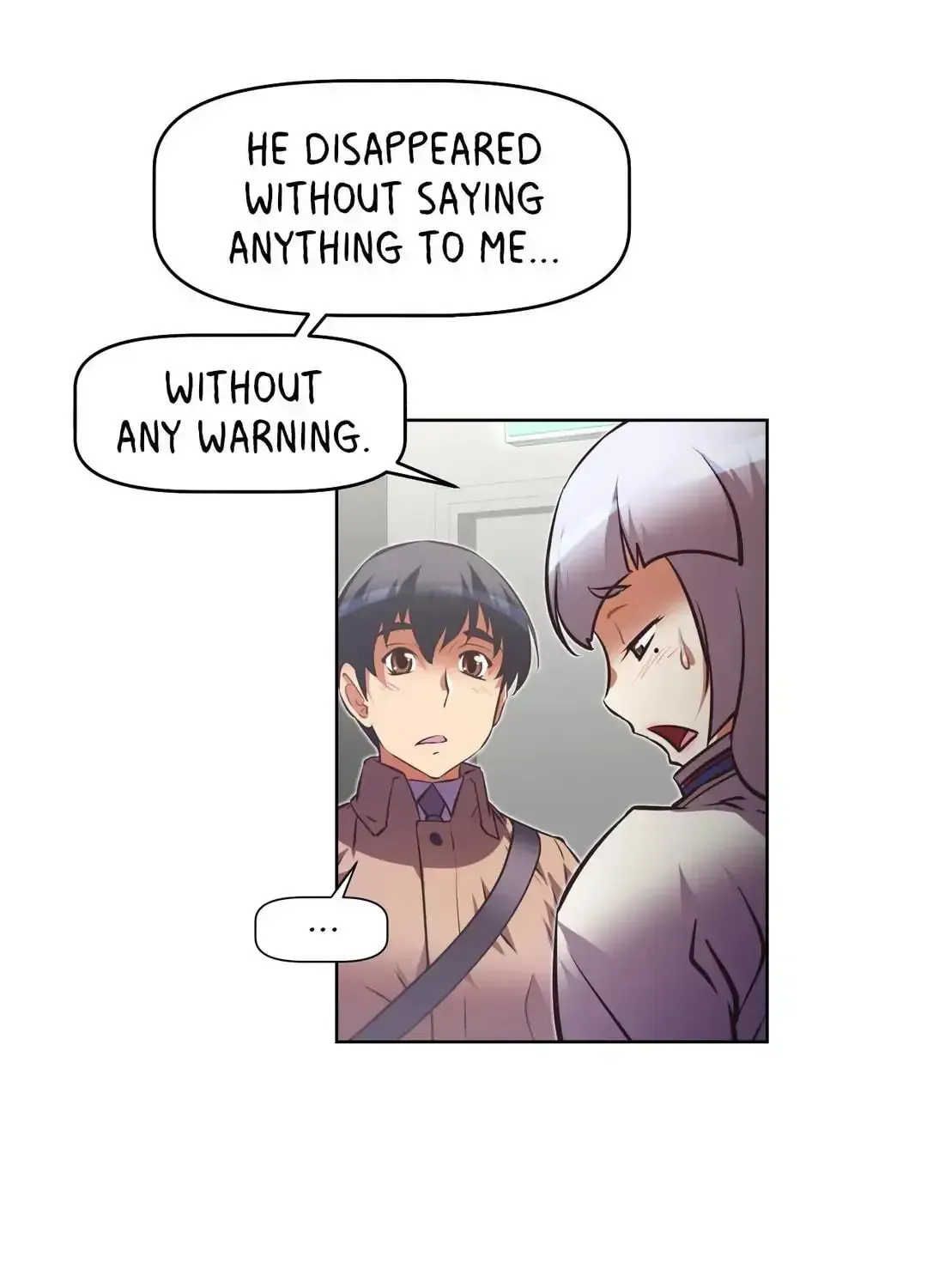 Read Stand Up!!!! chapter 126 image 18 on Lezhin