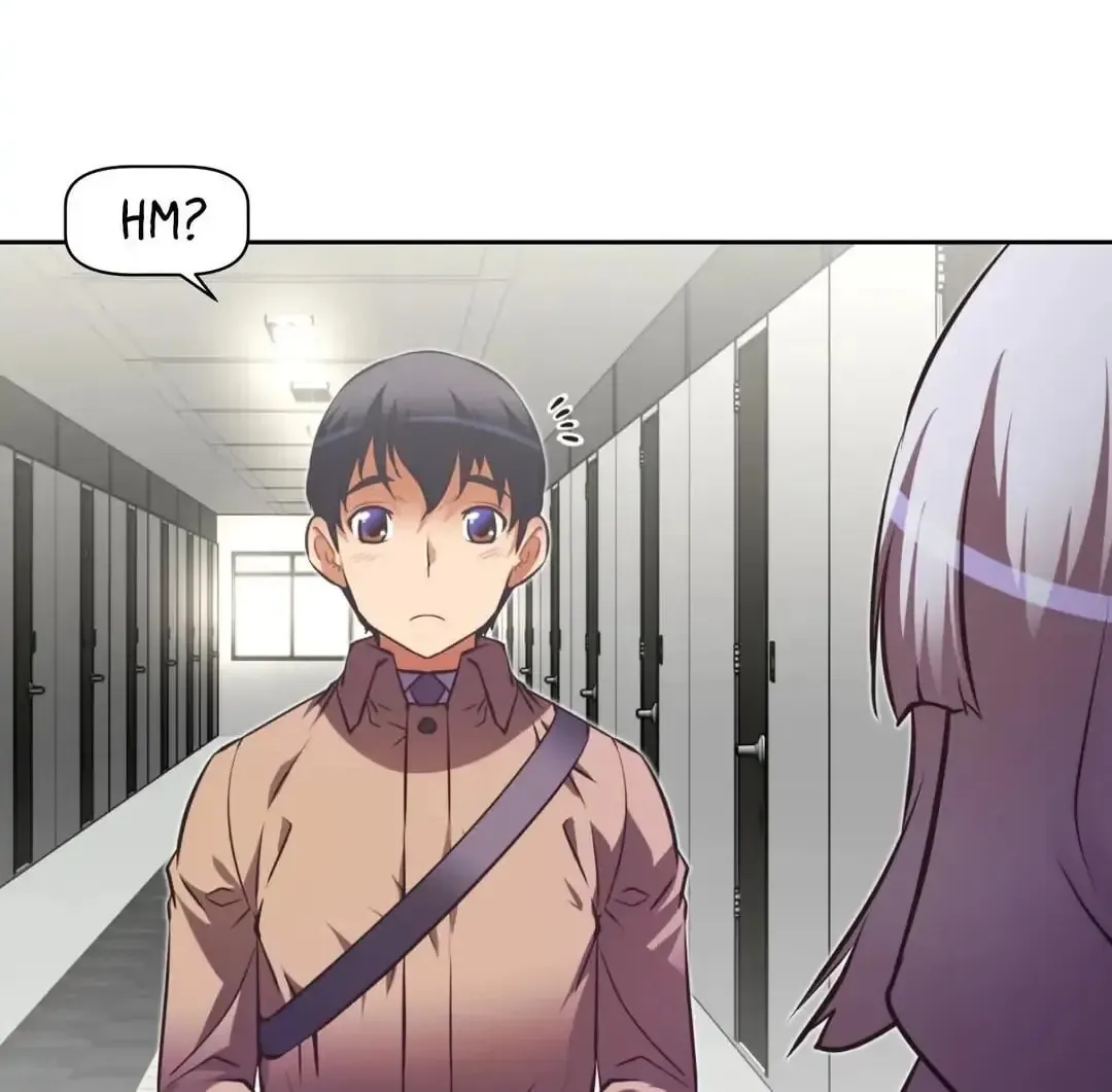 Read Stand Up!!!! chapter 126 image 2 on Lezhin
