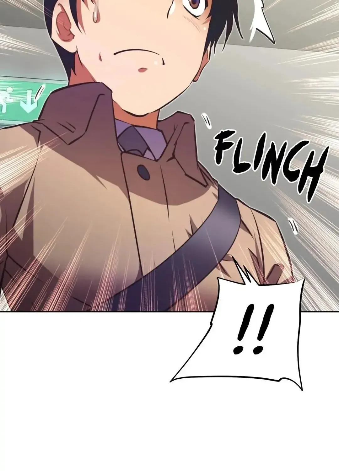 Read Stand Up!!!! chapter 126 image 28 on Lezhin