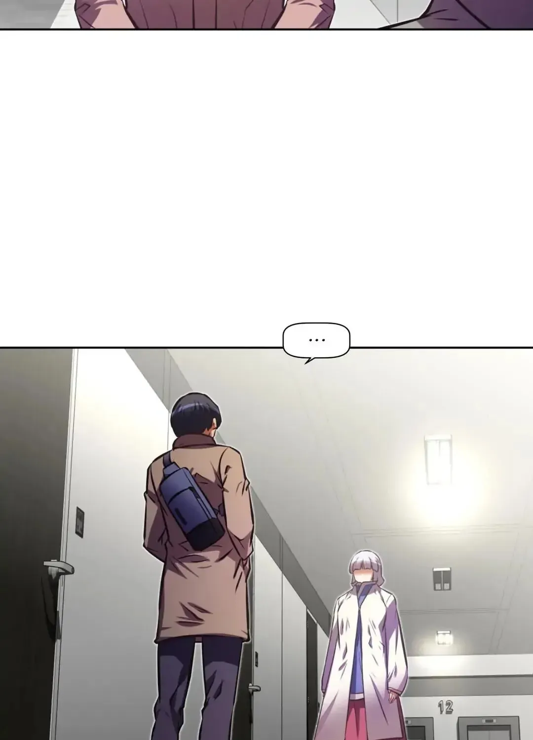 Read Stand Up!!!! chapter 126 image 3 on Lezhin