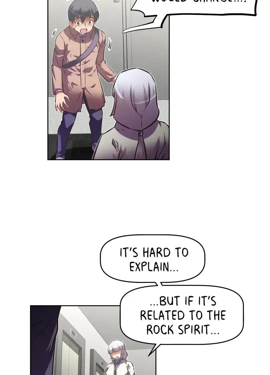 Read Stand Up!!!! chapter 126 image 30 on Lezhin