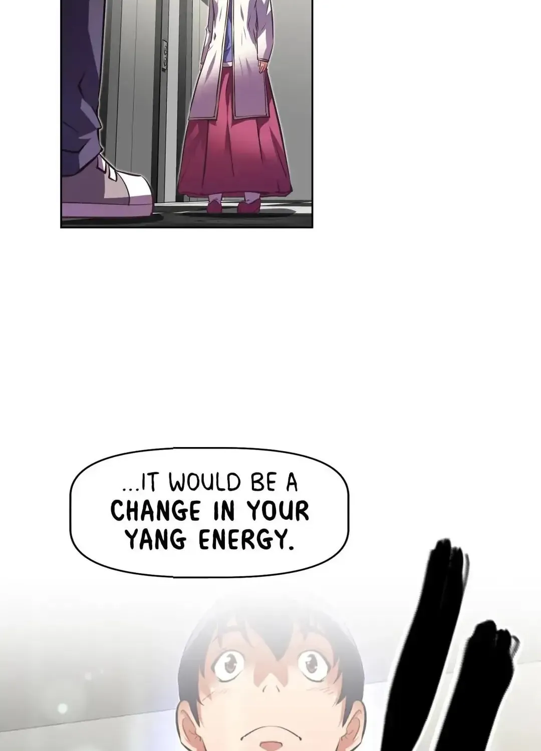 Read Stand Up!!!! chapter 126 image 31 on Lezhin