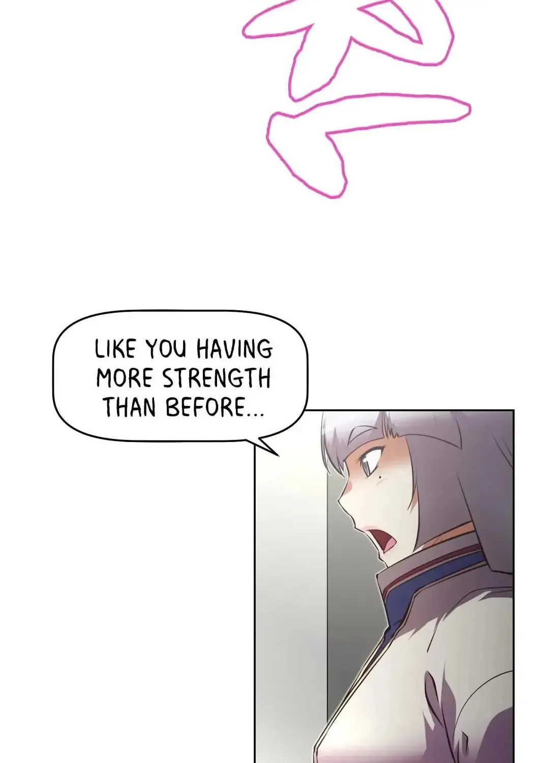 Read Stand Up!!!! chapter 126 image 34 on Lezhin