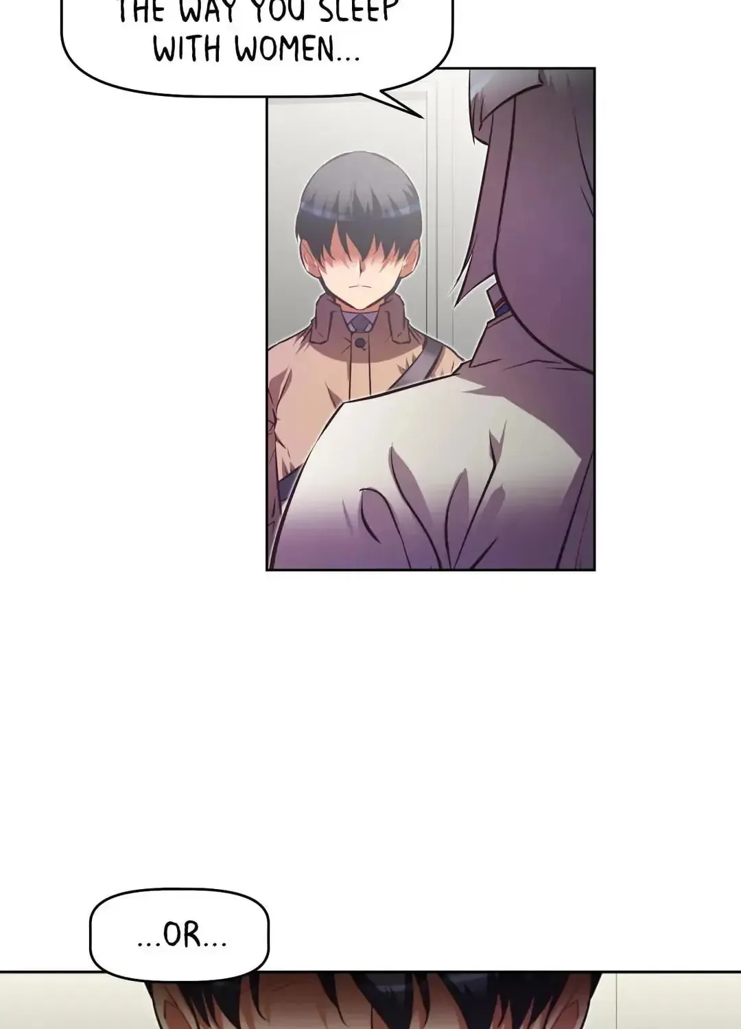 Read Stand Up!!!! chapter 126 image 36 on Lezhin