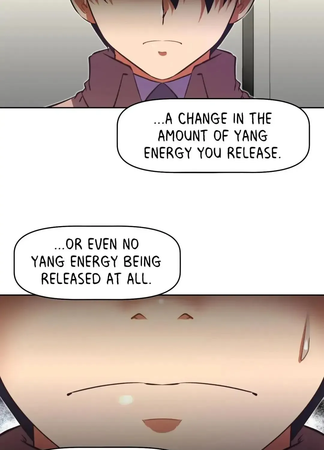 Read Stand Up!!!! chapter 126 image 37 on Lezhin