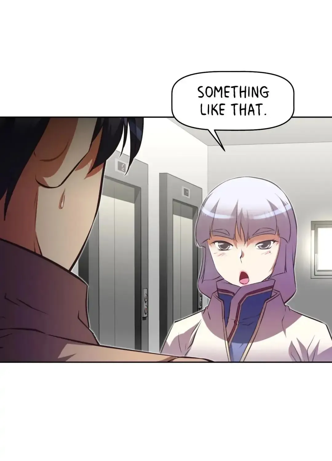 Read Stand Up!!!! chapter 126 image 39 on Lezhin