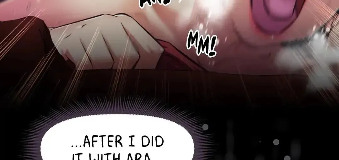 Read Stand Up!!!! chapter 126 image 44 on Lezhin