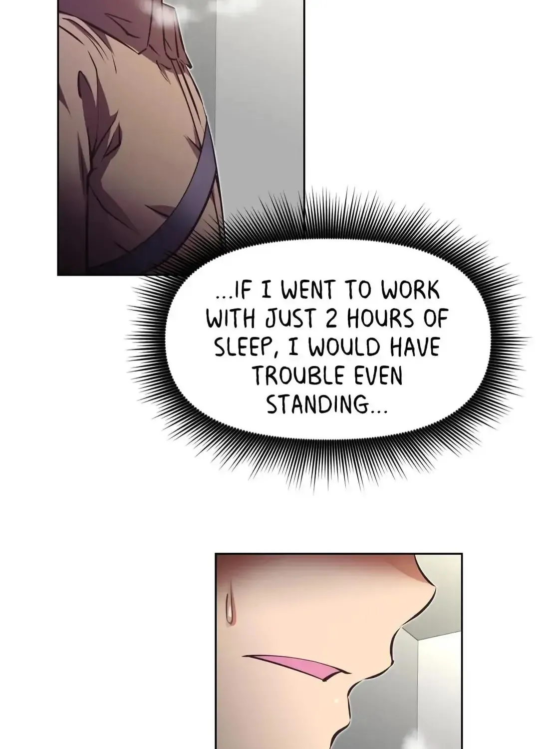 Read Stand Up!!!! chapter 126 image 46 on Lezhin