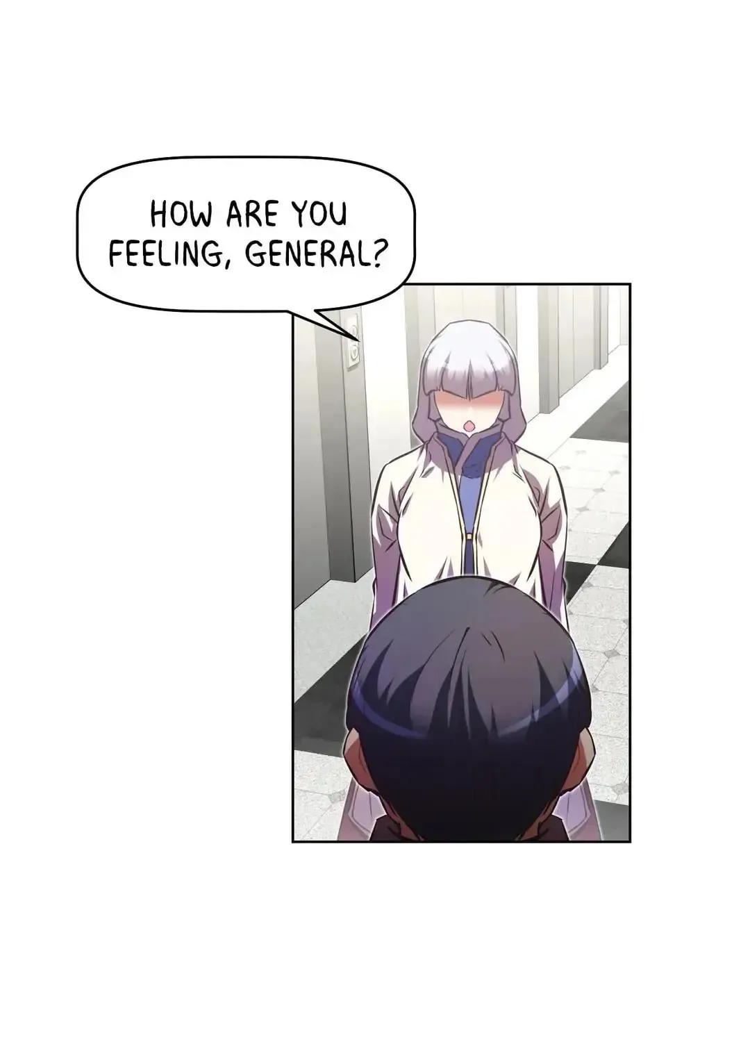 Read Stand Up!!!! chapter 126 image 51 on Lezhin