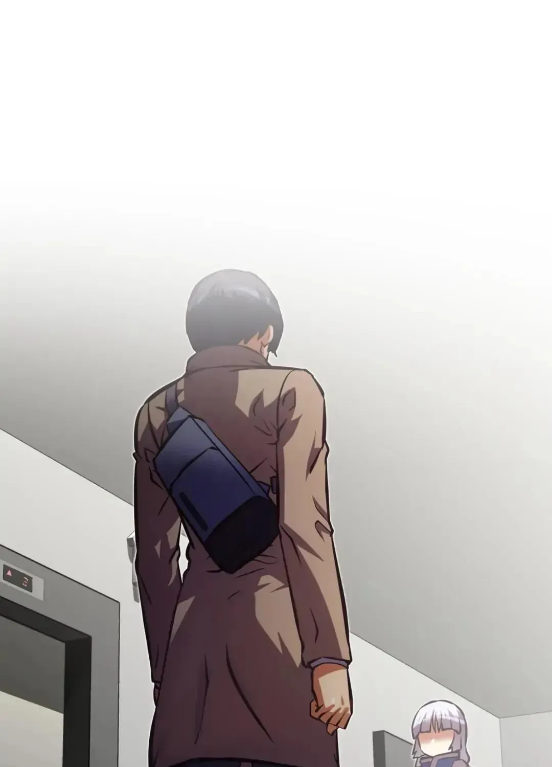 Read Stand Up!!!! chapter 126 image 57 on Lezhin