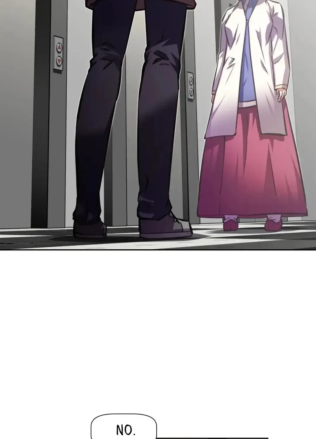 Read Stand Up!!!! chapter 126 image 58 on Lezhin