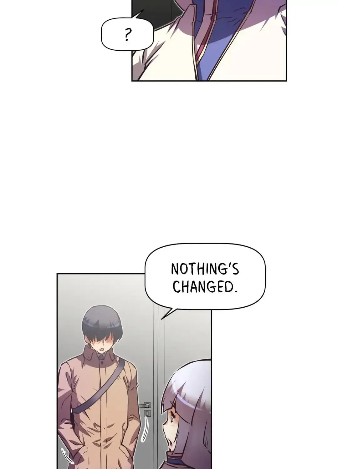 Read Stand Up!!!! chapter 126 image 60 on Lezhin