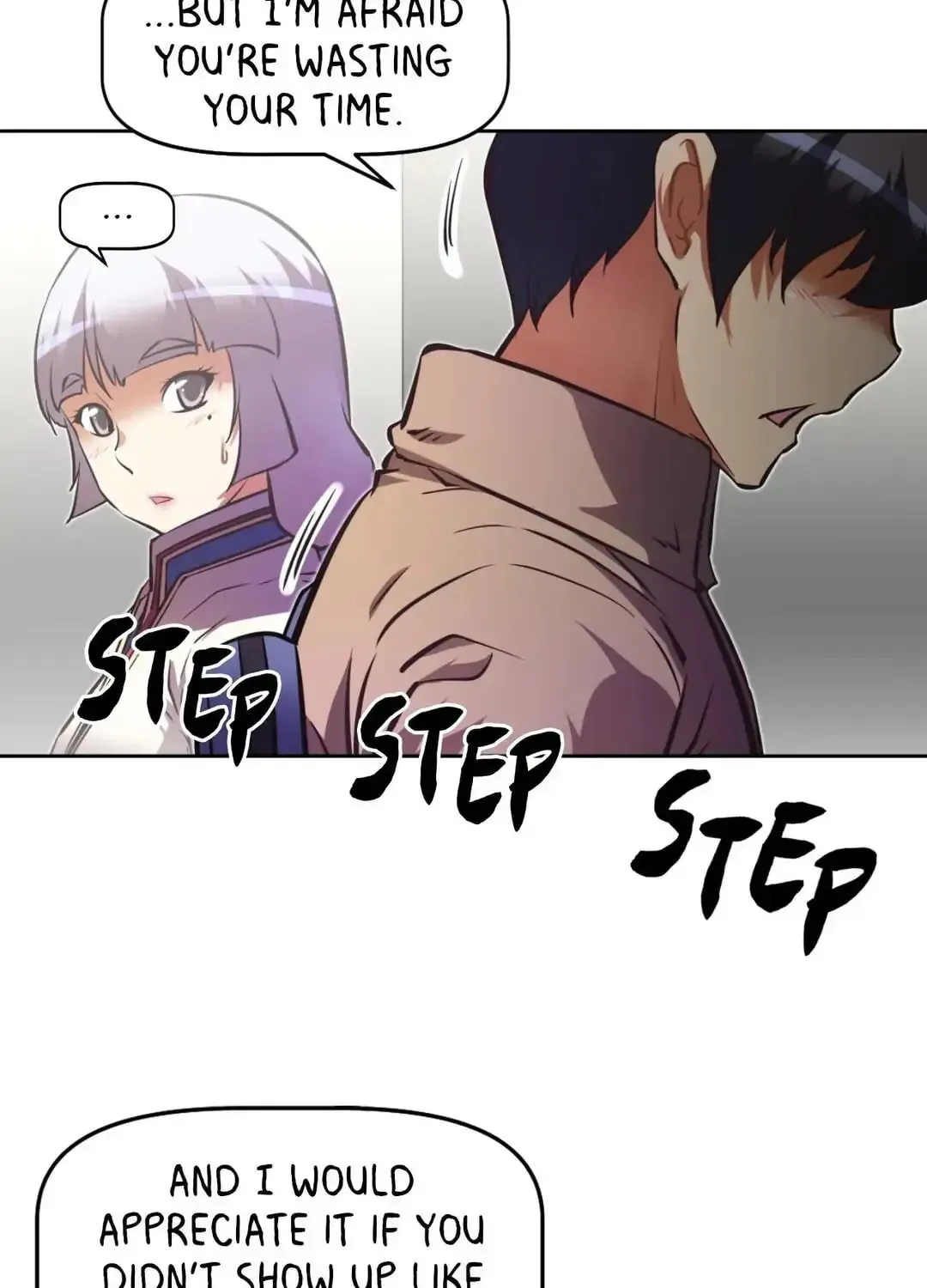 Read Stand Up!!!! chapter 126 image 63 on Lezhin